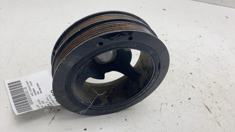⭕ 2020 Lincoln Navigator 3.5L AWD Crankshaft Pulley Harmonic Balancer 