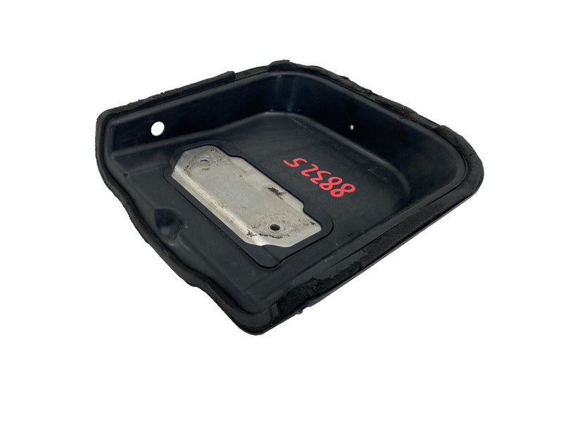 ⭕ 12-15 Model S Front Hood Lock Latch Surround Trim Cover Bracket 1005892-00-B