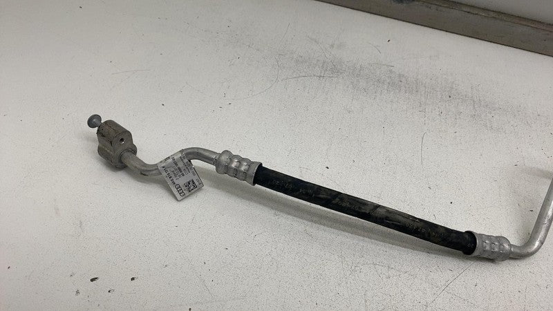 4KE816721F ⭕ 19-23 Audi E-Tron Quattro AC Air Conditioning Discharge Pipe Line 4KE816721F