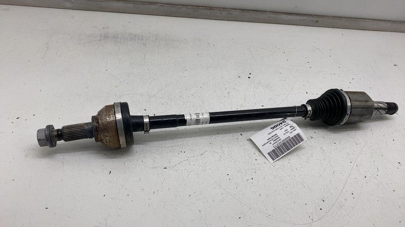 104416800A 2024 2025 Tesla Model 3 M3 Rear Right Axle Shaft Halfshaft (25MM x 565MM) RH RWD