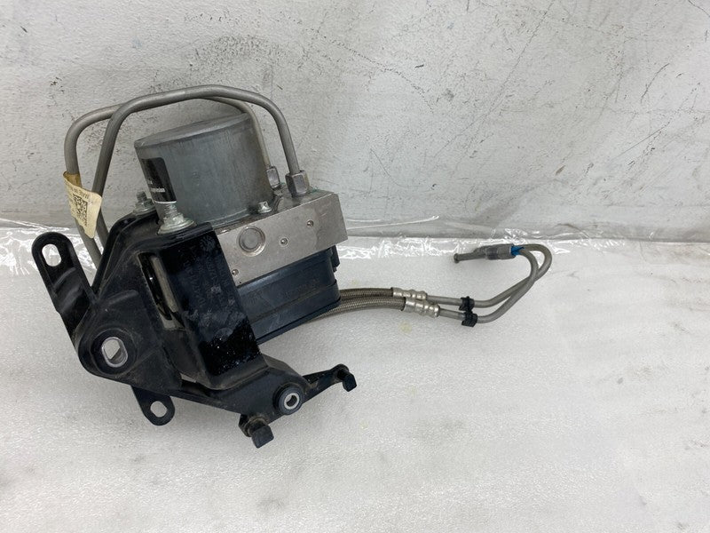 ⭕ 17-23 Tesla Model 3 Anti-Lock Brake System ABS Pump Module Unit 1044
