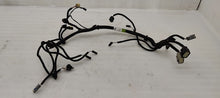 ⭕ 12-15 Model S Front Module Tech Package Wiring Harness Cable Wire 1004557-01-J