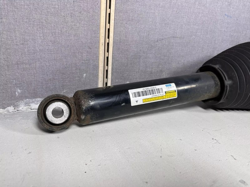⭕12-15 Tesla Model S Rear Left Air Suspension Spring Shock Absorber 60