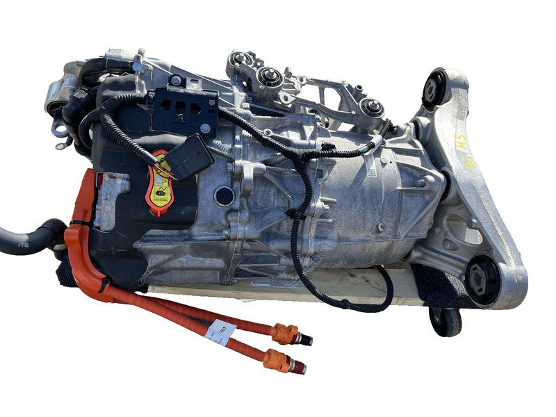 147810000B ⭕ 2018-2021 Tesla Model X S Front Drive Unit Engine Motor Assy 1478100-00-B