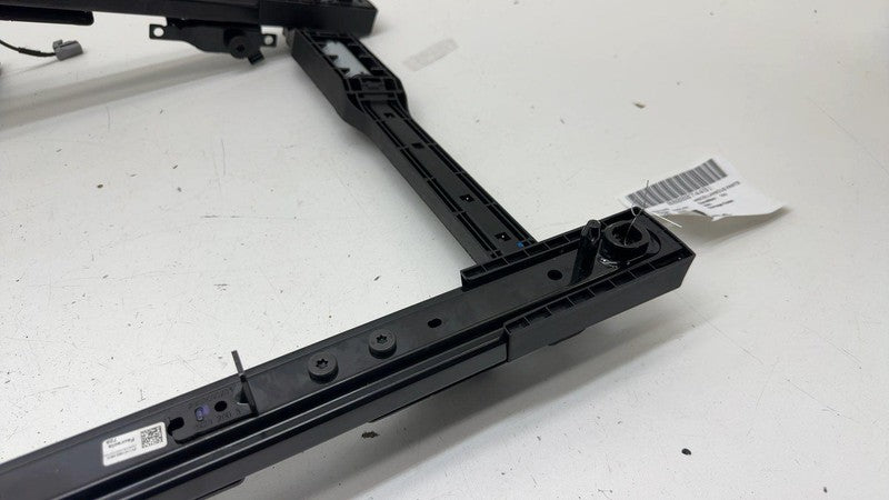 ⭕ 17-23 Model 3 Front Left 1st Row Seat Adjuster Motor Rail Track 1119