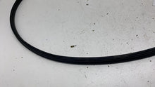 ⭕ 2020-2026 Tesla Model Y Driver Body Side Header Rubber Seal Left 1497677-00-C
