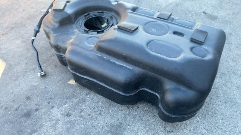 ⭕ 2017-2025 Chrysler Pacifica Fuel Gas Tank Storage Reservoir Bottle 5