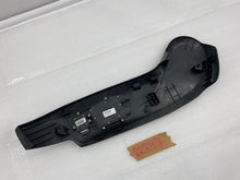 ⭕ 2012-2015 Tesla Model S Front Right 1st Row Seat Control Switch & Trim Panel