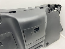 ⭕ 2018-2023 Mazda MX-5 Miata Rear Back Partition Cover Panel Trim N248-68-4G2