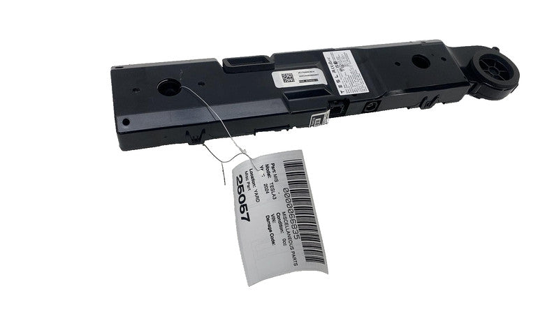 170258899H ⭕ 24-25 Tesla Model 3 Cybertruck Telematics Control Module Unit TCU 1702588-99-H