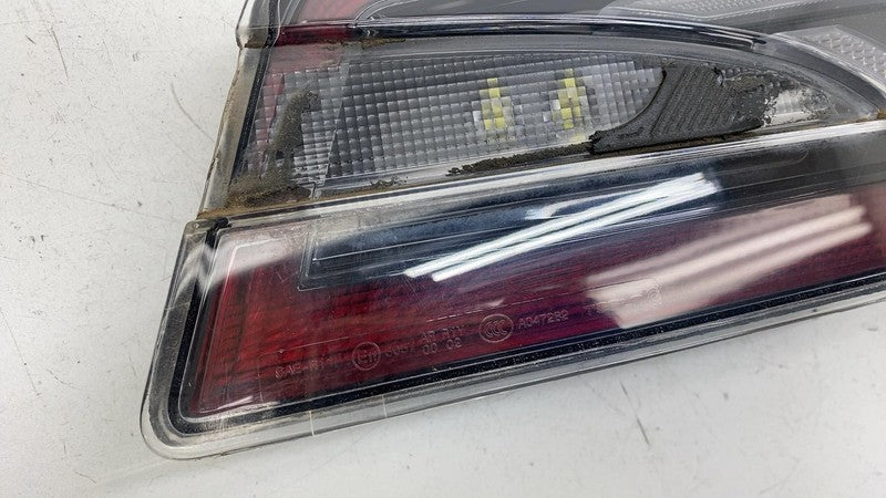 ⭕ 2012-2022 Tesla Model S Rear Right Taillight LED Inner Tail Lamp 600