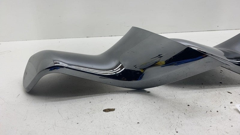 ⭕16-26 Model X SET of Rear Left & Right 2nd Row Seat Monopost Cover 10