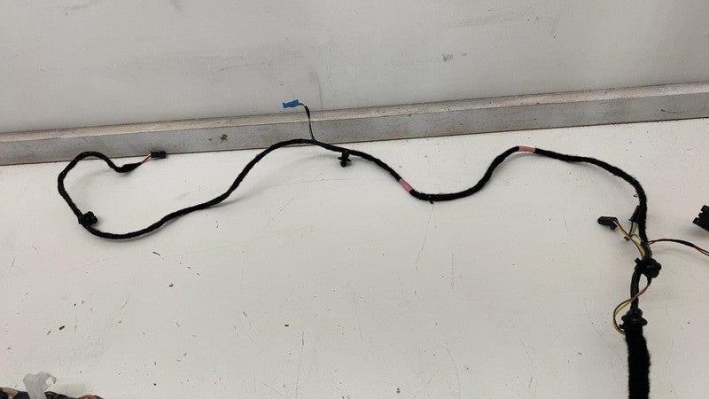 ⭕2021-2023 Tesla Model 3 Front Right Door Wiring Harness Cable Wire Lo