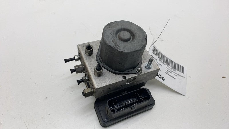 600636300C 2012-2015 Tesla Model S Hydraulic Control ABS Anti-Lock Brake System Pump Module