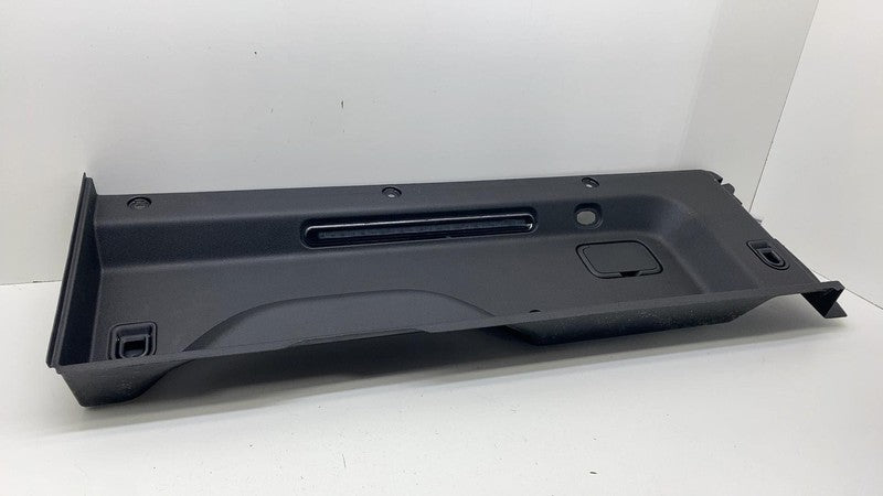 ⭕ 22-24 Rivian R1T Rear Passenger Right Pick Up Bed Trim Panel Cover C