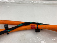 ⭕ 12-15 Tesla Model S GEN2 Rear HV Junction Box to GEN1 Charge Port 1030182-10-E