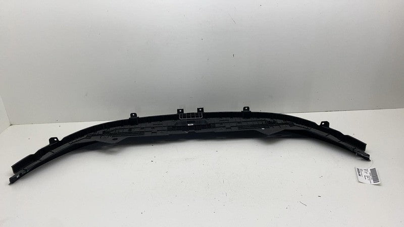 86391-AO000 ⭕ 2022 2023 2024 Kia Niro EV Upper Grille Cover Radiator Shield Assy 86391-AO000