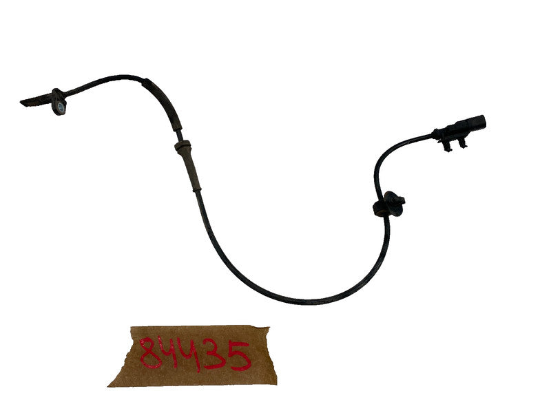 103779600C 12-20 Model S Rear Left or Right Intelligent ABS Wheel Speed Sensor 1037796-00-C