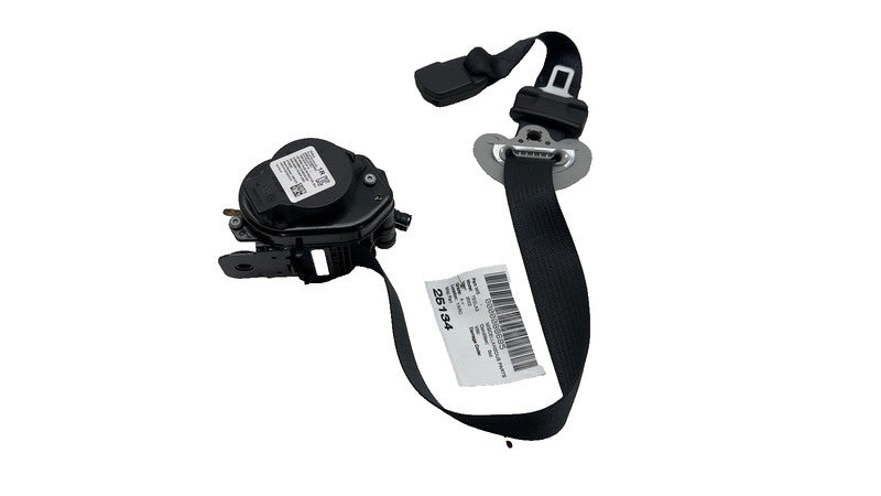 ⭕ 2017-2023 Tesla Model 3 Front Right 1st Row Seat Belt & Retractor 10