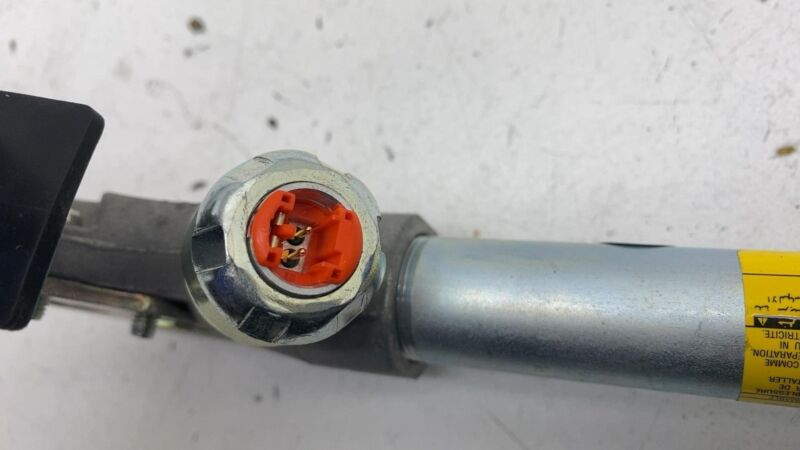 2020 Subaru Forester Seat Belt Pretensioner OEM