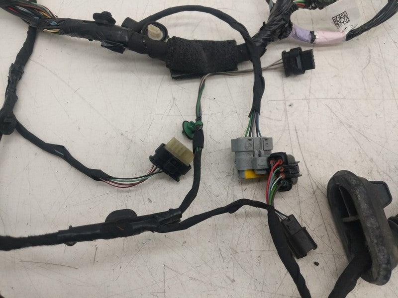 1032432 00 G ⭕ 2016-2020 Tesla Model X Front Left Door Wiring Harness Cable Wire 1032432-00-G