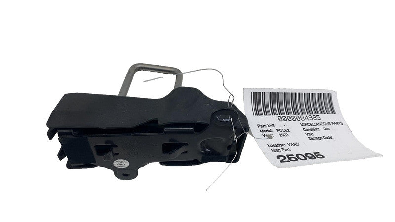 32219364 ⭕2021-2023 Polestar 2 Front Passenger Side Bonnet Hood Lock Brace Right 32219364