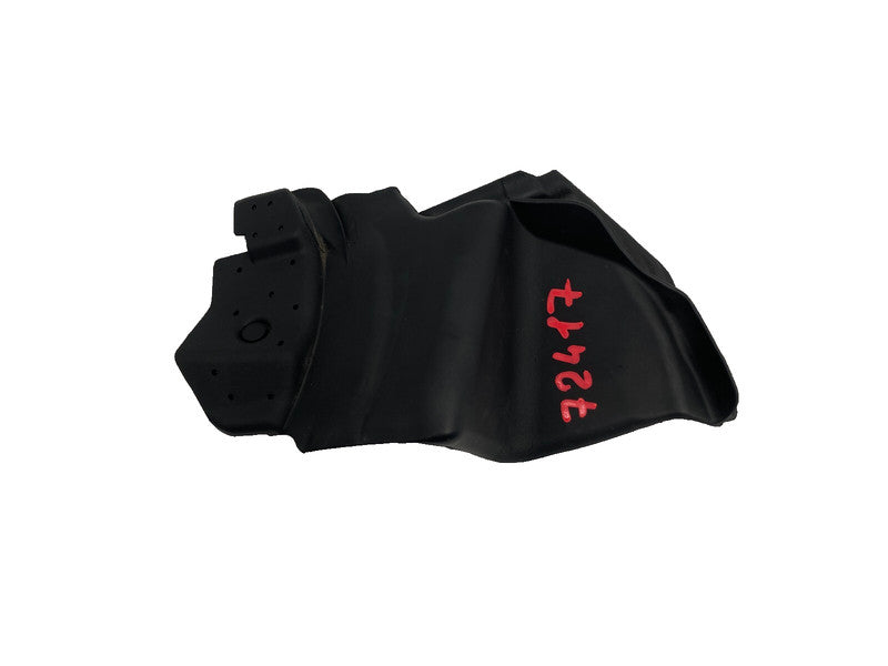 TMSMP05 ⭕ 2012-2020 Tesla Model S Rear Passenger Door Gasket Trim Cover Right TMSM-P05