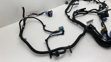2024 Tesla Cybertruck Front Left Trunk Frunk Wire Wiring Harness 2812969-98-A
