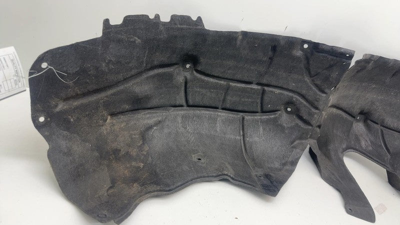 1492615-00-B ⭕2020-2024 Tesla Model Y Rear Left Wheel Fender Liner Splash Shield 1492615-00-A