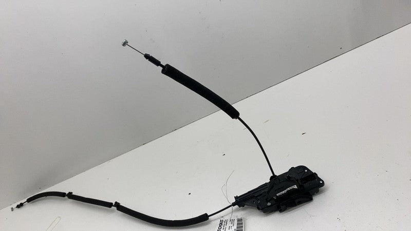 ⭕ 2022-2024 Rivian R1T R1S Front Right Door Lock Latch Actuator RH PT0