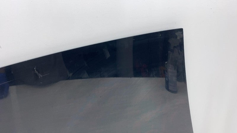 ⭕ 2020-2024 Tesla Model Y MY Rear Driver Side Door Window Glass Left LH Assembly