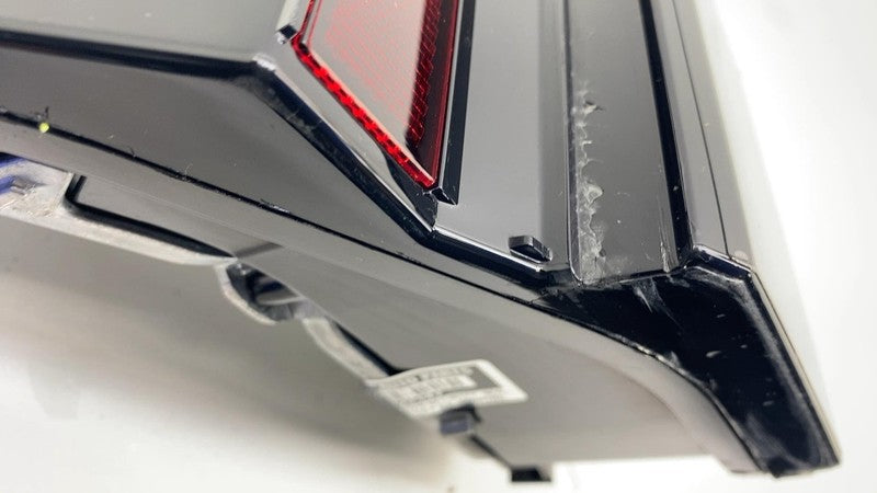 2024 2025 Tesla Cybertruck Rear Driver Taillight LED Tail Lamp Left 18