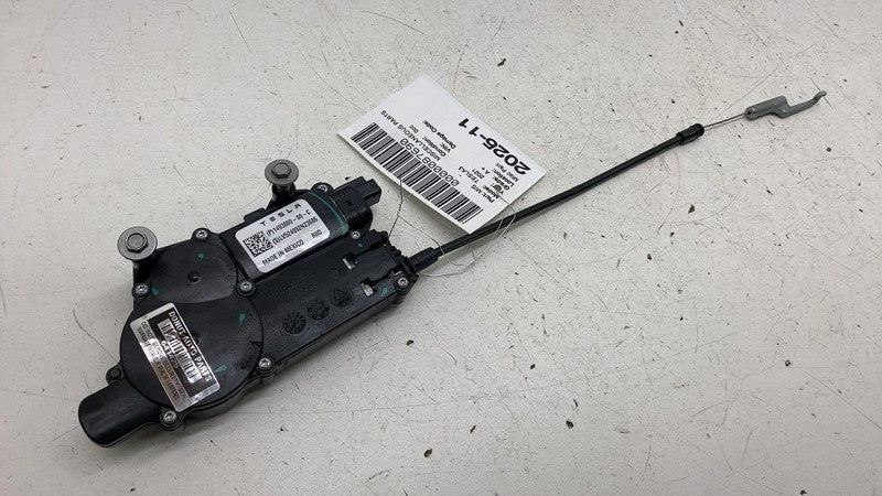 ⭕ 20-24 Model Y Rear Left or Right 2nd Row Seat Recliner Actuator 1493