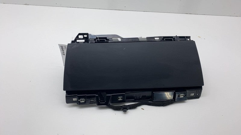 1563041 99 G 2021-2024 Tesla Model S X Dashboard Glove Box Storage Assembly 1563041-99-G OEM