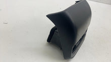 ⭕17-23 Model 3 Center Console Air Vent Grille Cover Panel & USB Hub 1087928-00-B