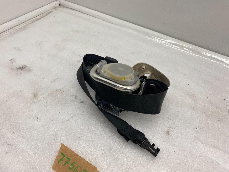 ⭕ 12-20 Model S Front Passenger 1st Row Seat Belt & Retractor Right 10