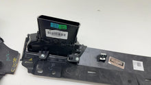 ⭕ 16-20 Model S X SET Dash A/C Air Vent Outlet Dashboard Trim Panel 1007821-00-D