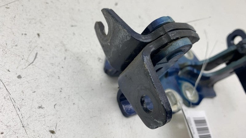 ⭕ 2017-2023 Tesla Model 3 M3 Front Passenger Side Door Hinge Upper & L