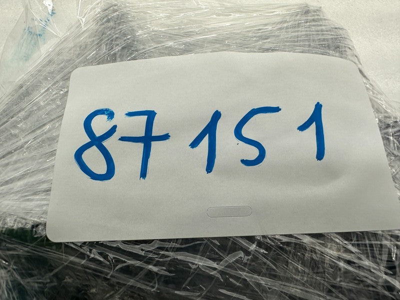 1004425 00 H ⭕12-15 Tesla Model S Rear Driver Side Door Wiring Harness Wire Left 1004425-00-H