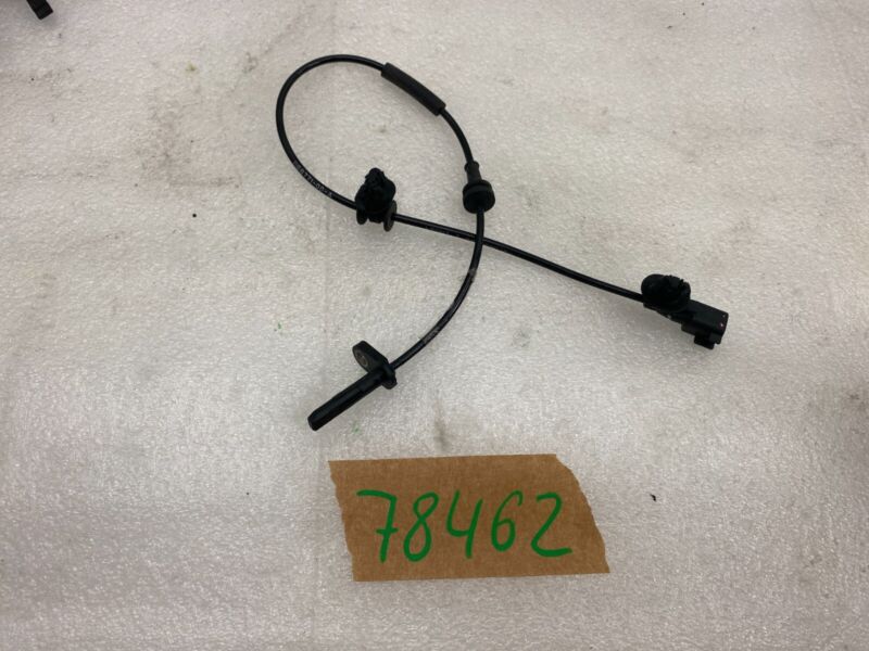 118877100A 17-23 Model 3 Y Rear Left or Right Anti-Lock ABS Wheel Speed Sensor 1188771-00-A