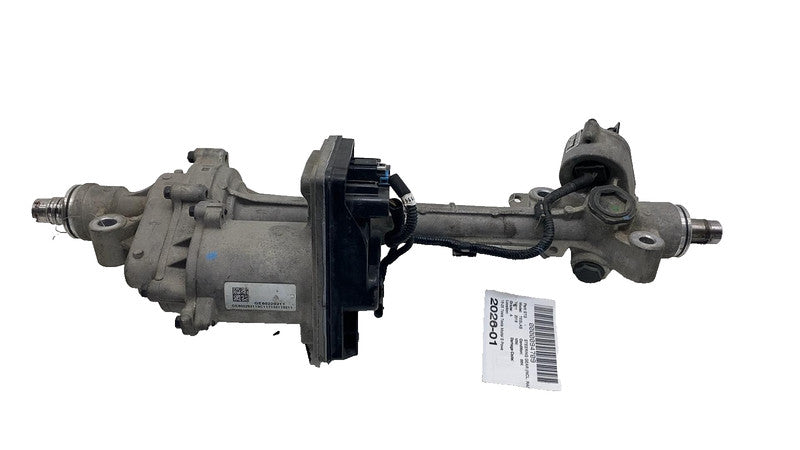 ⭕ 16-25 Tesla Model S MS Electric Power Steering Gear Rack & Pinion 10
