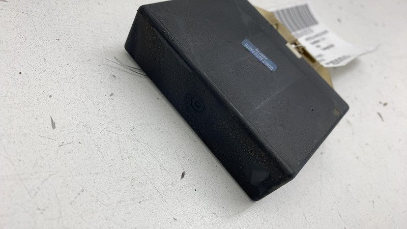 2019 BMW 530E G30 2.0L  Parking Assist Assistance Sensor Control Modul