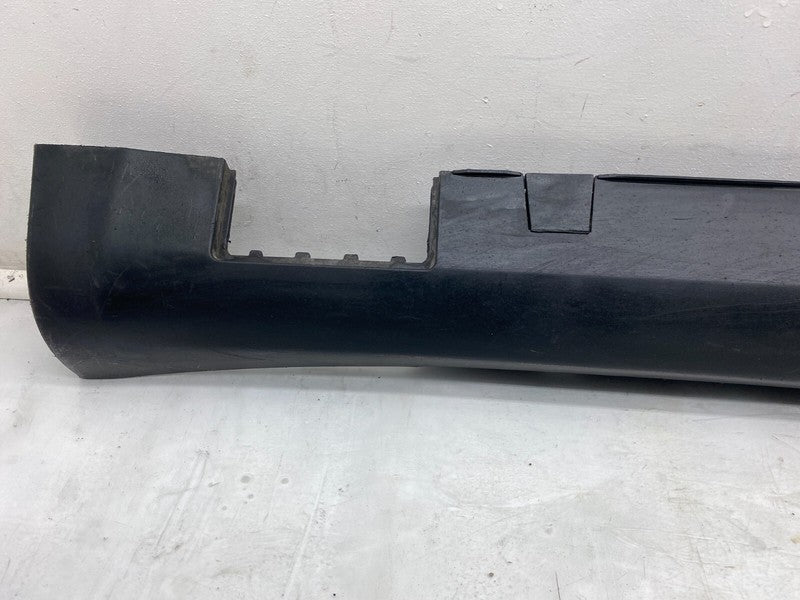600587500E ⭕12-20 Model S Passenger Side Skirt Rocker Molding Sill Panel Right 6005875-00-E