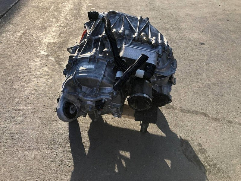 ⭕ 17-23 Tesla Model Y 3 Front Drive Unit Engine Electric Motor AWD 112