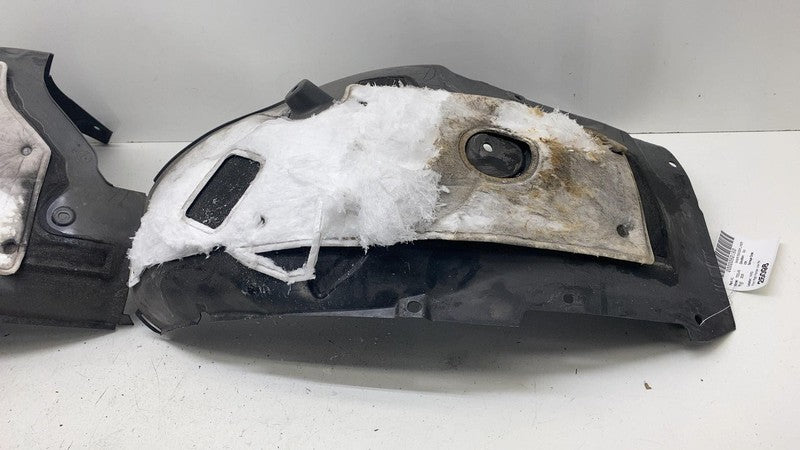 1694557-00-E ⭕ 24-25 Tesla Model 3 Front Right Wheel Fender Liner Splash Shield 1694557-00-E