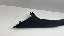 ⭕ 16-20 Model X Front Left A-Pillar Upper Carrier Cover Trim Panel 1035939-00-A