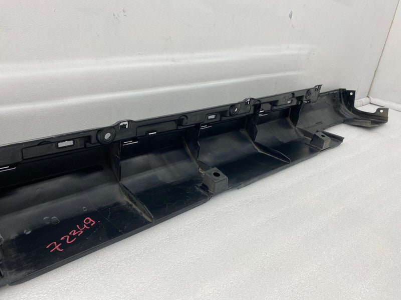 600587400G ⭕2012-2020 Model S Driver Side Rocker Panel Outer Sill Molding Left 6005874-00-G