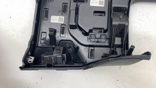 ⭕ 21-23 Volkswagen ID.4 Front Left Under Dash Trim Panel w/ Fuse Box 11K858365