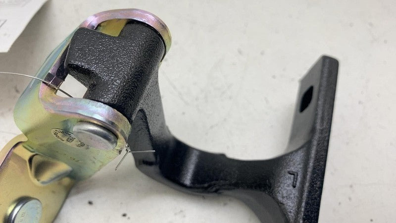 ⭕ 2025 2026 Tesla Model Y Rear Driver Side Liftgate Hinge Left Assy 19