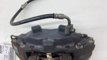 2012-2015 Tesla Model S MS Front Passenger Side Caliper w/ Brake Hose Line Right